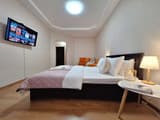 Большая кроватка на Садовом. Alex Apartments 1