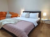 Большая кроватка на Садовом. Alex Apartments 3