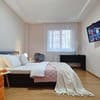 Большая кроватка на Садовом. Alex Apartments 8-9/25