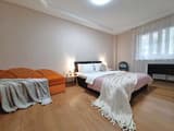 Большая кроватка на Садовом. Alex Apartments 6