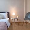 Большая кроватка на Садовом. Alex Apartments 7-8/25