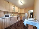 Большая кроватка на Садовом. Alex Apartments 5