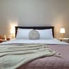 Большая кроватка на Садовом. Alex Apartments 12-13/25