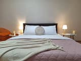 Большая кроватка на Садовом. Alex Apartments 12