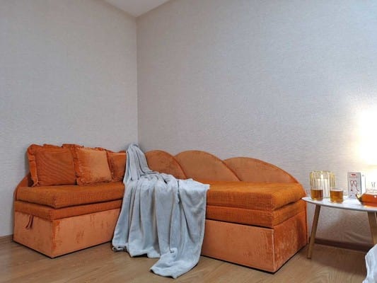 Большая кроватка на Садовом. Alex Apartments 14