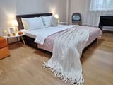 Большая кроватка на Садовом. Alex Apartments 11