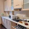 Большая кроватка на Садовом. Alex Apartments 4-5/25