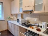 Большая кроватка на Садовом. Alex Apartments 4