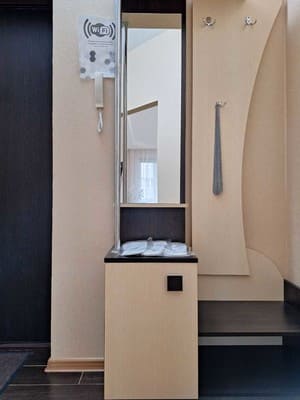 Большая кроватка на Садовом. Alex Apartments 15