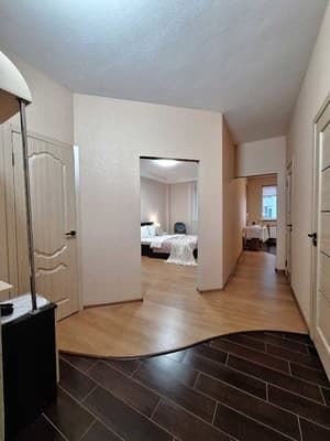 Большая кроватка на Садовом. Alex Apartments 16