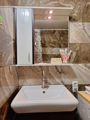 Большая кроватка на Садовом. Alex Apartments 21