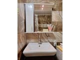 Большая кроватка на Садовом. Alex Apartments 21