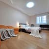 Квартира Большая кроватка на Садовом. Alex Apartments. Апартаменты двухместный  1