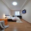 Квартира Большая кроватка на Садовом. Alex Apartments. Апартаменты двухместный  4