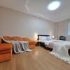 Квартира Большая кроватка на Садовом. Alex Apartments. Апартаменты двухместный  6