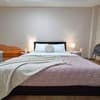Квартира Большая кроватка на Садовом. Alex Apartments. Апартаменты двухместный  17