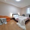 Квартира Большая кроватка на Садовом. Alex Apartments. Апартаменты двухместный  12
