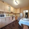 Квартира Большая кроватка на Садовом. Alex Apartments. Апартаменты двухместный  9