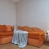 Квартира Большая кроватка на Садовом. Alex Apartments. Апартаменты двухместный  15
