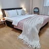 Квартира Большая кроватка на Садовом. Alex Apartments. Апартаменты двухместный  16
