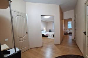 Квартира Большая кроватка на Садовом. Alex Apartments. Апартаменты двухместный  20