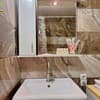 Квартира Большая кроватка на Садовом. Alex Apartments. Апартаменты двухместный  23