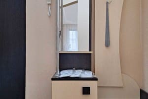 Квартира Большая кроватка на Садовом. Alex Apartments. Апартаменты двухместный  24