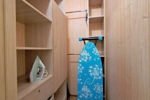 Квартира Большая кроватка на Садовом. Alex Apartments. Апартаменты двухместный  30