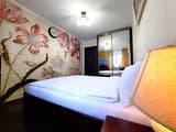 Ботаник. Alex Apartments (бесконтактное поселение 24/7) 2