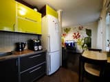 Ботаник. Alex Apartments (бесконтактное поселение 24/7) 3