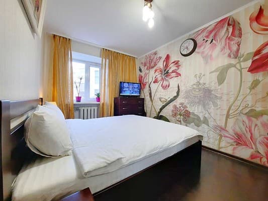 Ботаник. Alex Apartments (бесконтактное поселение 24/7) 5