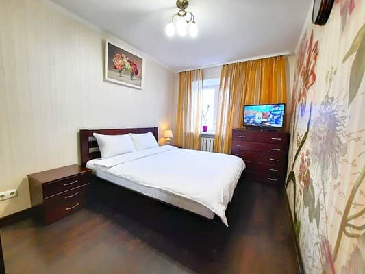 Ботаник. Alex Apartments (бесконтактное поселение 24/7) 7