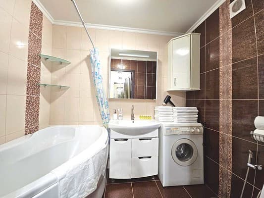 Ботаник. Alex Apartments (бесконтактное поселение 24/7) 4