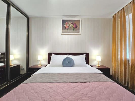 Ботаник. Alex Apartments (бесконтактное поселение 24/7) 10