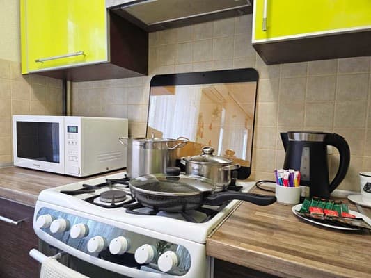 Ботаник. Alex Apartments (бесконтактное поселение 24/7) 29