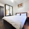 Квартира Ботаник. Alex Apartments (бесконтактное поселение 24/7). Семейный трехместный +3.  Ботаник 1
