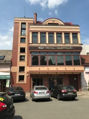 Boutique 5