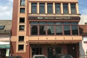 Boutique 5