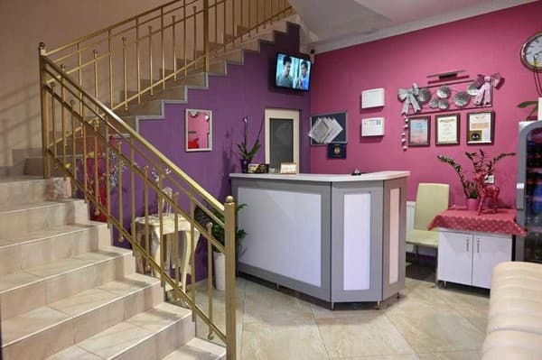 Boutique 6