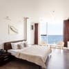 Готель Boutique Hotel Portofino. Сімейний 4-місний Сімейний стандарт з видом на море 2