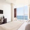 Готель Boutique Hotel Portofino. Сімейний 4-місний Сімейний стандарт з видом на море 4