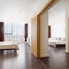 Готель Boutique Hotel Portofino. Сімейний 4-місний Сімейний стандарт з видом на море 5