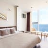 Готель Boutique Hotel Portofino. Сімейний 4-місний Сімейний стандарт з видом на море 8
