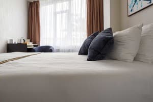 Готель Boutique Hotel Portofino. Стандарт двомісний  1