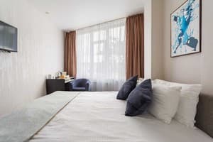 Готель Boutique Hotel Portofino. Стандарт двомісний  2
