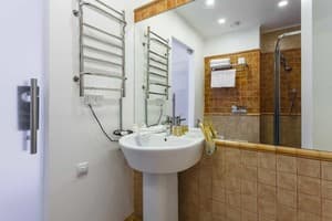 Готель Boutique Hotel Portofino. Стандарт двомісний  7