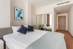 Готель Boutique Hotel Portofino. Стандарт двомісний  3