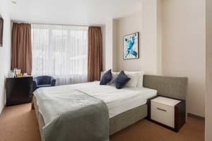 Готель Boutique Hotel Portofino. Стандарт двомісний  4