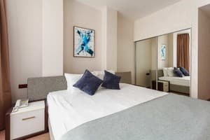 Готель Boutique Hotel Portofino. Стандарт двомісний  5