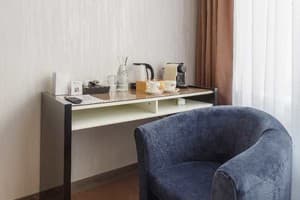 Готель Boutique Hotel Portofino. Стандарт двомісний  6